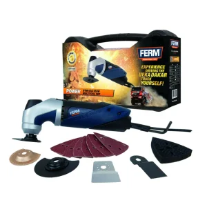 Ferm Multifunktionswerkzeug Begrenztes Angebot