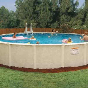 Top-Angebot Stahlwandpool Sunlake rund inkl. Zubehör