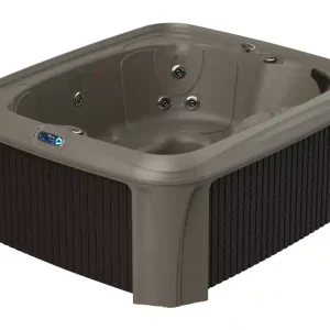 Whirlpool Diamond 2000S ca. 198 x 173 cm Nur Heute