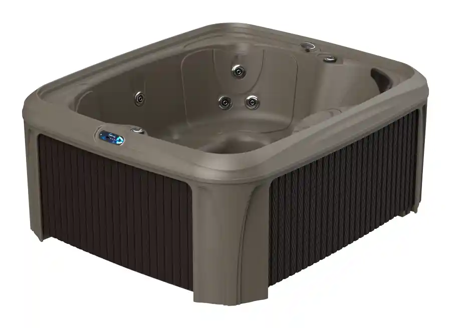 Whirlpool Diamond 2000S ca. 198 x 173 cm Nur Heute