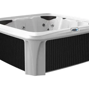 Whirlpool Diamond 2300L ca. 208 x 208 cm Nur Für Kurze Zeit