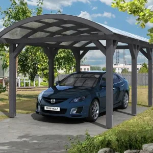 Sonderaktion Carport Franken