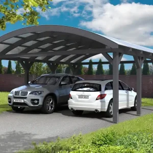 Neu Im Sortiment Carport Franken
