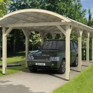 Nur Heute Carport Franken