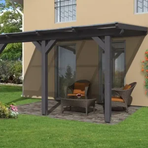 Terrassenüberdachung Andria Billig