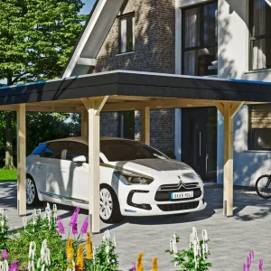 Versand Am Gleichen Tag Carport Wendland