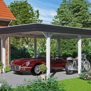 Carport Wendland Bestpreis