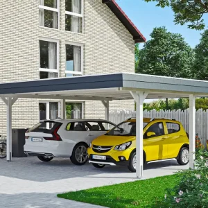 Billig Carport Wendland
