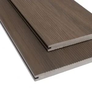 BPC Terrassendielen Massiv Xpanded Walnuss 20x210 mm Bestpreis