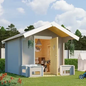 Kinderspielhaus Pinocchio Billig