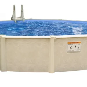 Stahlwandpool Sunlake rund inkl. Zubehör Sonderangebot