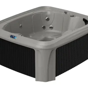 Whirlpool Diamond 2000S ca. 198 x 173 cm Expressversand