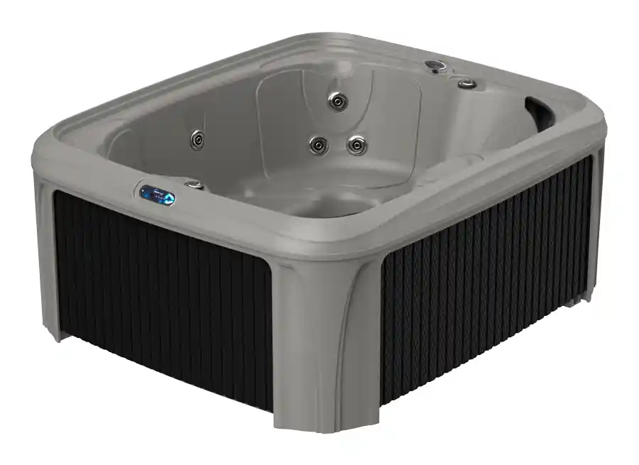 Whirlpool Diamond 2000S ca. 198 x 173 cm Expressversand