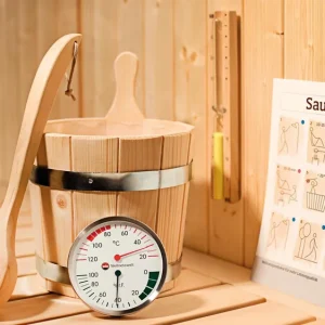 Sale Premium-Zubehörset für Saunen