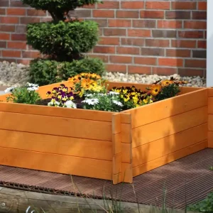 Versand Am Gleichen Tag Erhöhtes Pflanzbeet 35cm, L