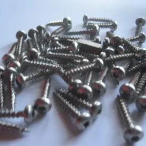 Direktkauf Pfostenkappen-Schrauben 3,5x20 mm