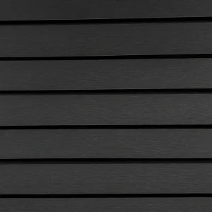 WPC Holz Kunststoff Rhombus Profilleisten 25x65,4 mm Geprüft