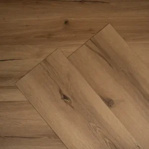 Abverkauf Klebe-Vinylboden Eiche Spinell XL