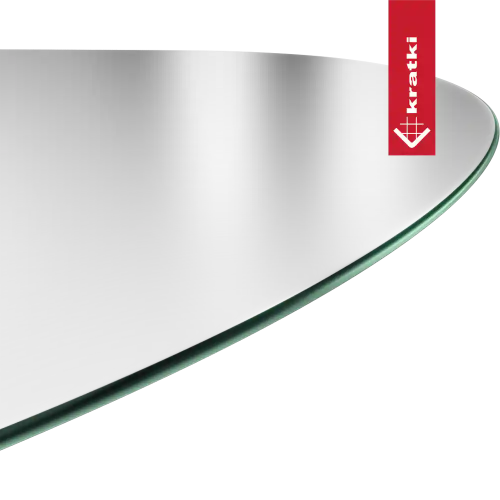 Saisonangebot KRATKI Glasboden ATHINA – Glasplatte für Kaminofen