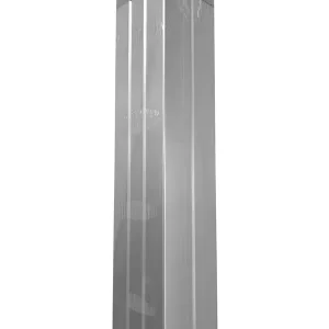Aluminium Pfosten Classico/Relax 68x68x1860 mm | V-Line Finale Aktion