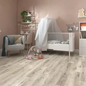 Klick-Laminatboden Eiche Summer Creme Landhausdielen Jetzt Kaufen