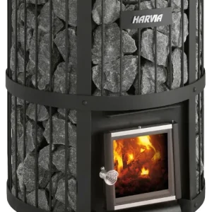 Sale Holz-Saunaofen-Set Harvia Legend 240 mit Einbauzubehör