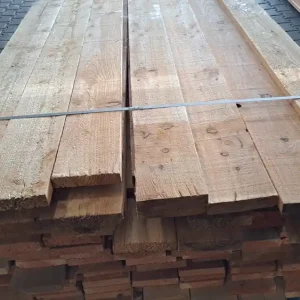 Neu Im Sortiment Lärche / Douglasie Bretter 32x150 mm