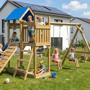 Kinderspielturm Exploroo Play KDI Sale