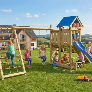 Kinderspielturm Exploroo Pro KDI Heißes Angebot