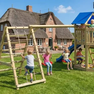 Kinderspielturm Marinoo Pro KDI Preis Gesenkt