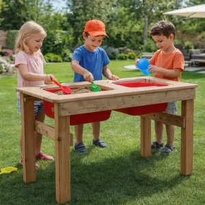 Kindertisch Winnie Top-Seller