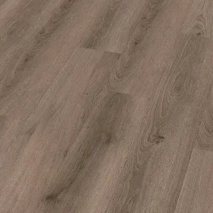 91 m² Klick-Vinylboden Eiche Boxbach inkl. Trittschall Heißes Angebot