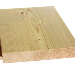 Direktkauf 35 m² Fichte Massivholzdielen 21x144 mm
