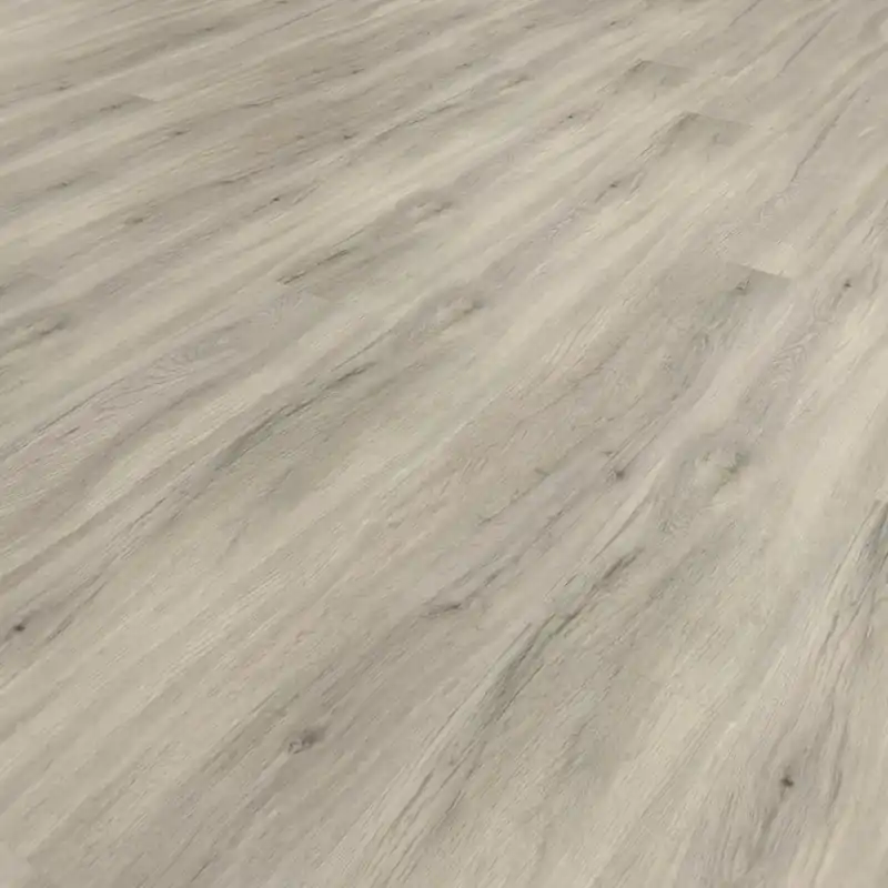 Ausverkauf Parador HDF Klick-Vinyl Basic 30 Eiche pastellgrau Holzstruktur