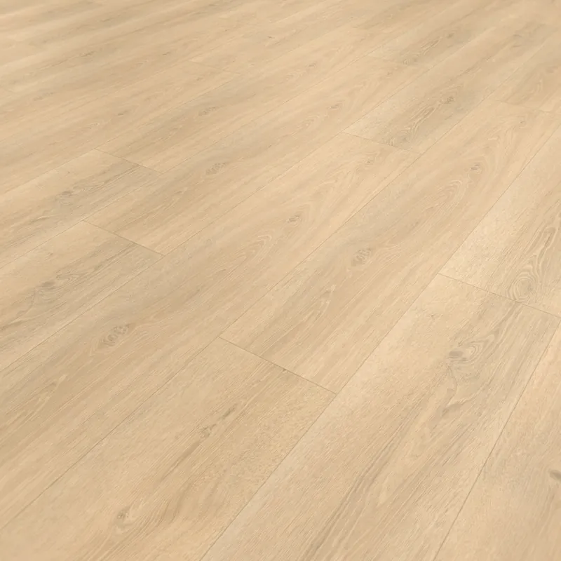 Parador Rigid Klick-Vinyl Basic 5.3 Eiche Studioline geschliffen Gebürstete Struktur Neuheit