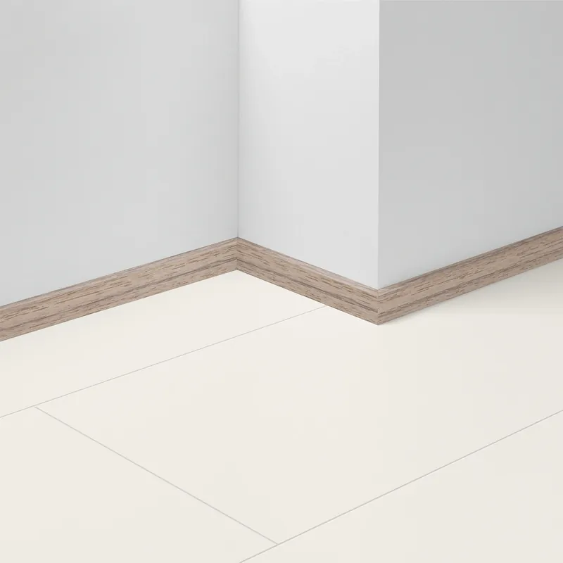 Echt Parador Sockelleiste 40/16mm SL 3 Teak D001