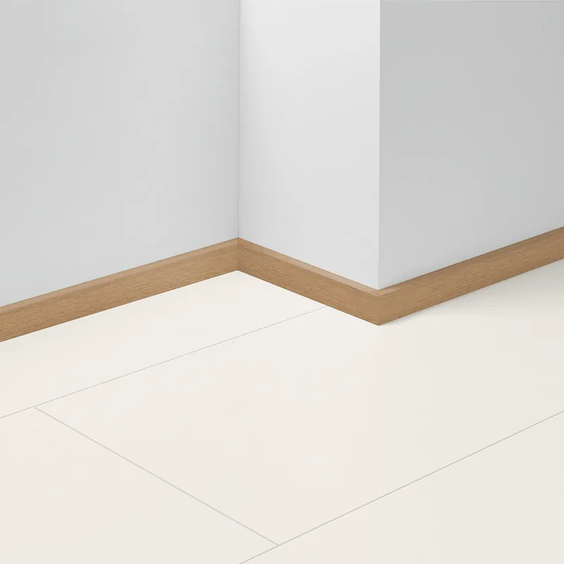 Parador Sockelleiste 40/16mm SL 3 Eiche D099 Neue Ware