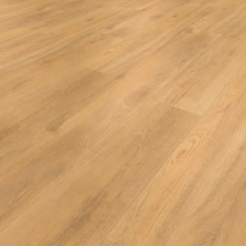 Billig wineo Klick-Bioboden PURLINE wineo 1200 wood XL Let's go Max Elegante Holzstruktur
