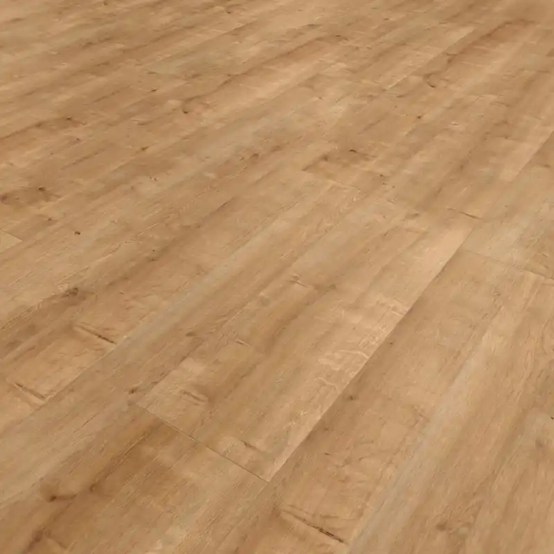 Saisonangebot wineo HDF Klick-Bioboden PURLINE wineo 1200 wood XXL Hello Martha Elegante Holzstruktur