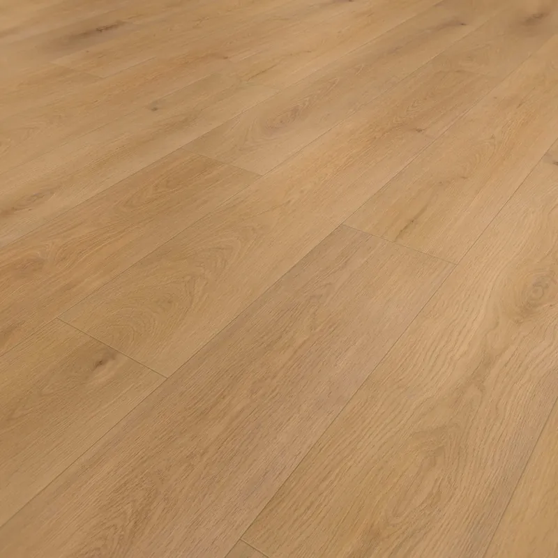 Preisreduziert wineo Klebe-Bioboden PURLINE wineo 1000 wood XL Noble Oak Toffee Exklusive Holzstruktur