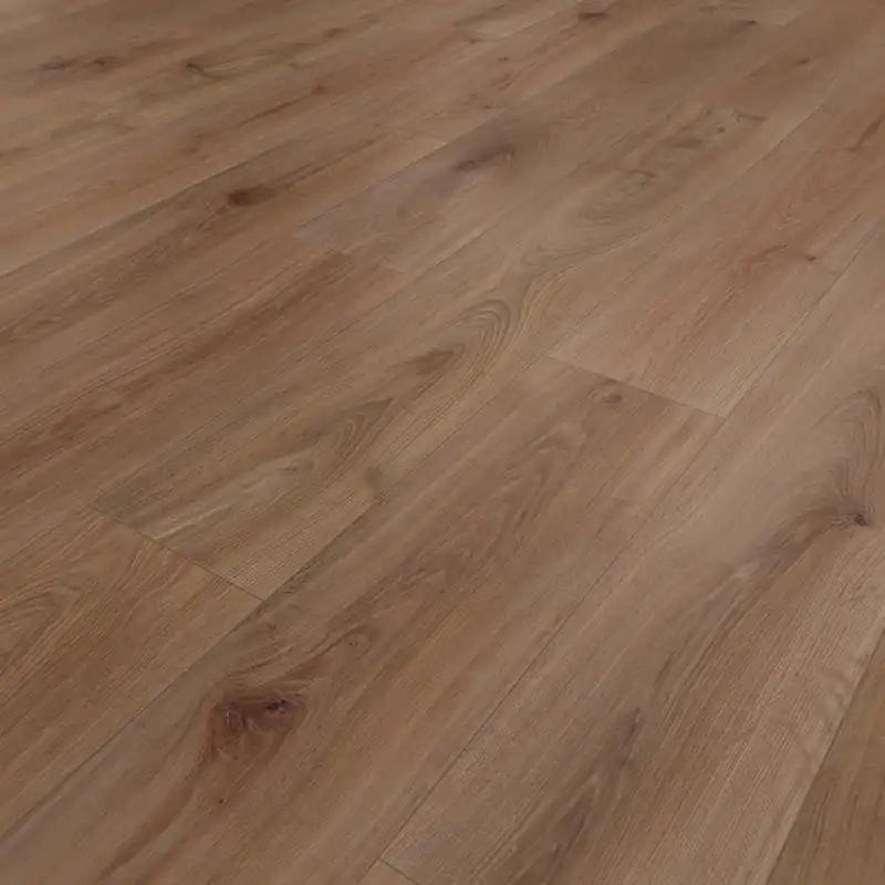 wineo Klick-Bioboden PURLINE wineo 1000 wood XL Noble Oak Chocolate Exklusive Holzstruktur Preis Gesenkt