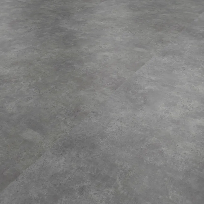 Abverkauf Forbo Flooring Vinyl Allura Dryback 0.7 Material Charcoal Concrete 62518DR7 Steinstruktur