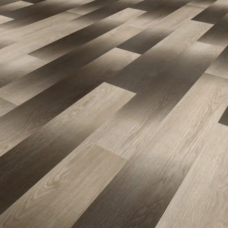 Ausverkauf Forbo Flooring Klebe-Vinyl Allura Dryback 0.7 Wood Light Timber Gradient 63534DR7 Holzstruktur