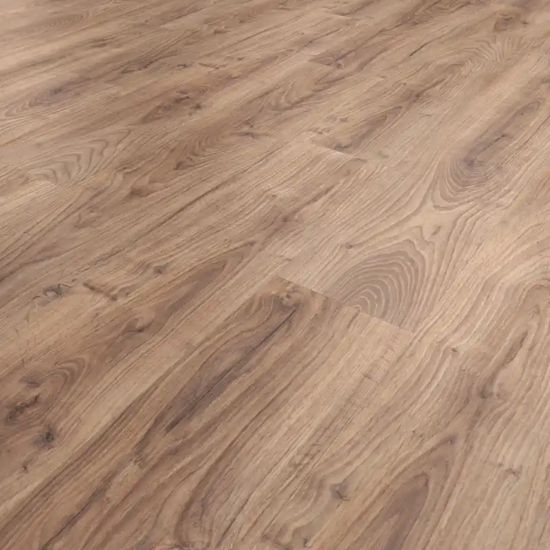 Beliebt Forbo Flooring Looselay-Vinyl Allura Flex 0.55 Wood Central Oak 60300FL5 Porensynchron Struktur