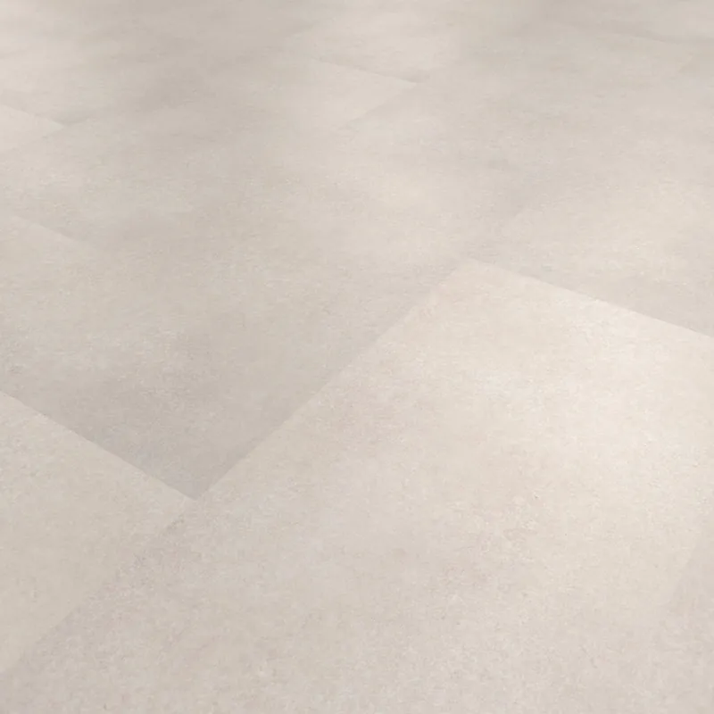 Begrenztes Angebot Forbo Flooring Looselay-Vinyl Allura Flex 0.55 Material Pale Speckled Ceramic 63722FL5