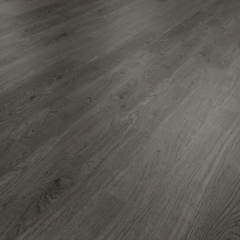 Günstig Forbo Flooring Looselay-Vinyl Allura Flex 1.0 Wood Blackened Oak 60061FL1 Holzstruktur
