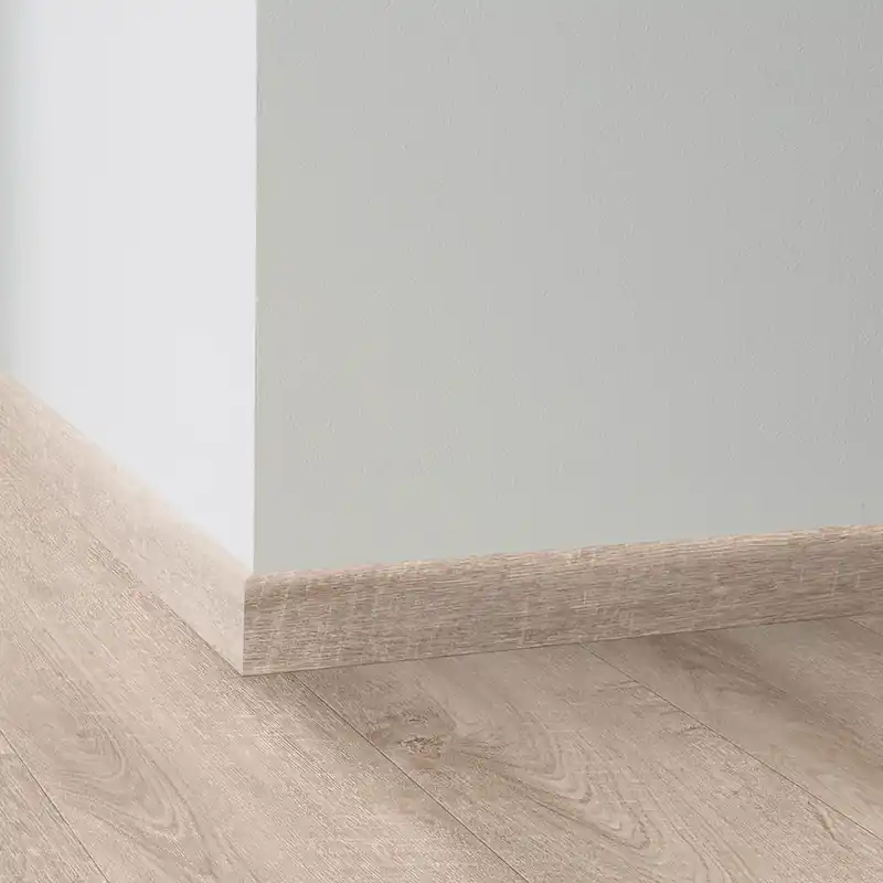 Sofort Bestellen Tarkett Sockelleiste 60/10mm Antik Oak GREY