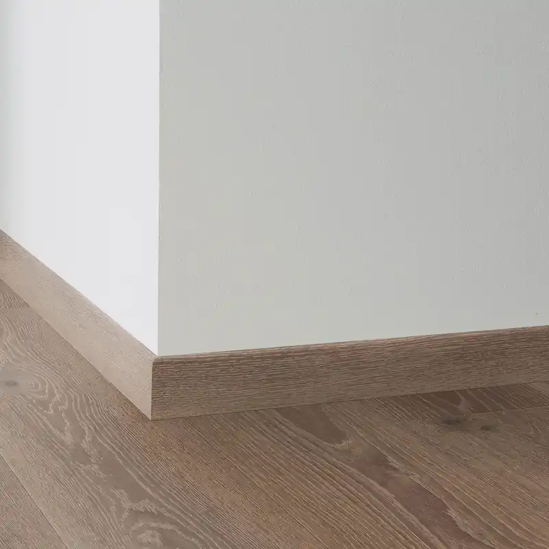 Must-Have Tarkett Sockelleiste 60/10mm Highland Oak ARABICA