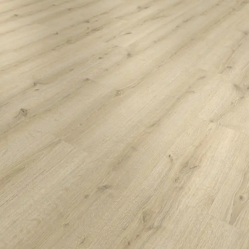 MEISTER HDF Klick-Designboden DD 500 S Turmeiche creme 07120 Porensynchron Struktur Preisreduziert