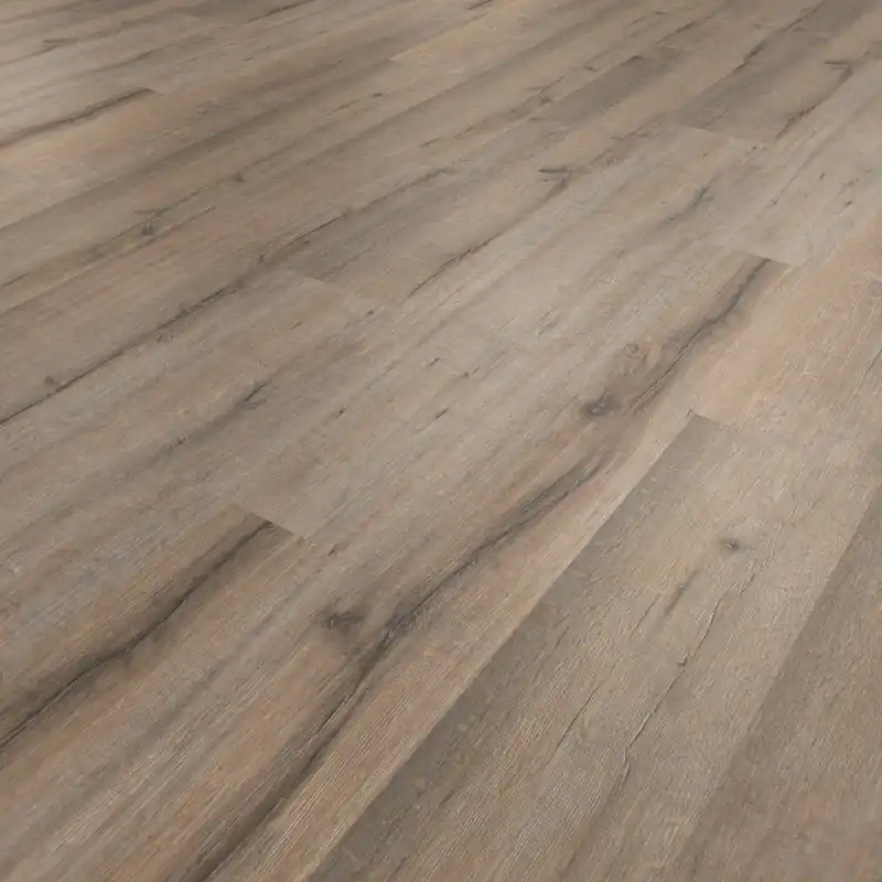 MEISTER HDF Klick-Designboden DD 600 S Altholzeiche lehmgrau 06986 Authentic Wood Struktur Jetzt Kaufen